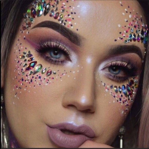 ‼️LAST1️⃣‼️🖤BLACK FRIDAY🖤 🆕✨ Urban Decay ELEMENTS Palette - Picture 3 of 6